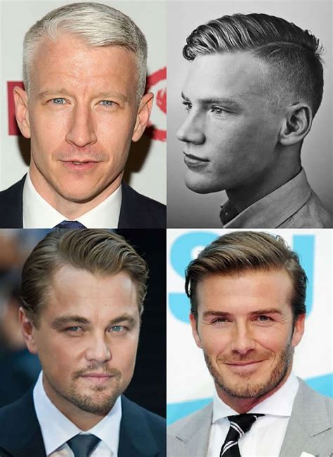 The Best Hairstyles & Haircuts for Men With Receding Hairline