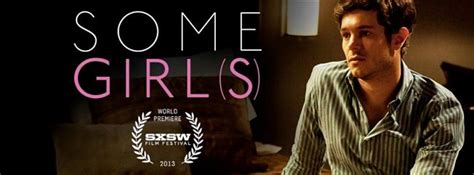 Some Girl(s) [Full Movie]⋄: Some Girls Film