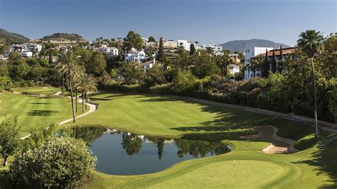 La Quinta Golf Marbella - Golf Breaks In Spain