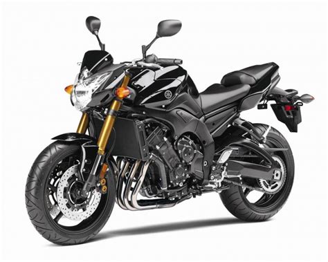 2011 New Cars: Denote the cost of Yamaha FZ8