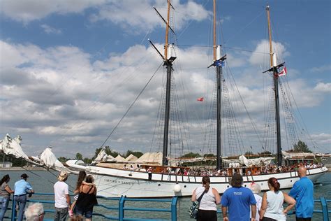 Port Colborne Canal Days - Today in PICS - Niagara Buzz - Niagara New