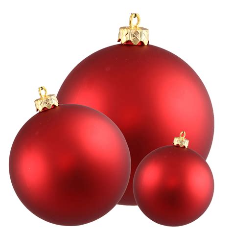 Ornaments clipart shiny red, Ornaments shiny red Transparent FREE for download on WebStockReview ...