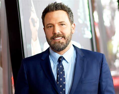 Ben Affleck Is ‘Very Happy’ With Lindsay Shookus