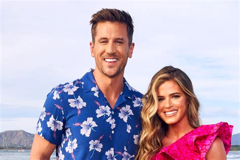 'The Bachelorette': Jordan Rodgers Has Learned to Stop 1 Habit That Annoys JoJo Fletcher