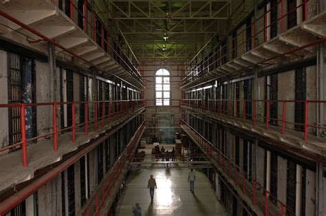 Craves, Caves, & Graves: Missouri State Penitentiary History Tour