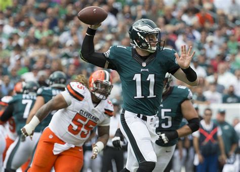 Browns at Eagles: Highlights, score and recap