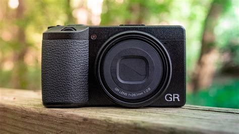 Ricoh GR IIIx Review: Pro Photographic Power In Your Pocket