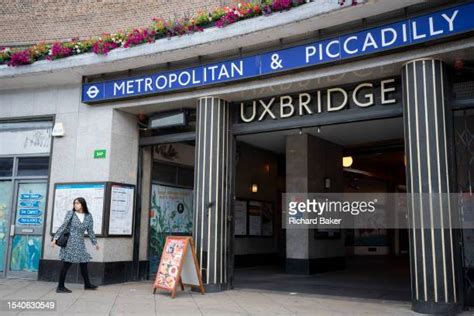 36 Uxbridge Tube Station Stock Photos, High-Res Pictures, and Images - Getty Images