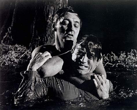 Cape Fear | Thriller, Gregory Peck, Robert Mitchum | Britannica