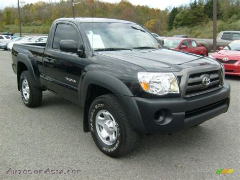 2010 Toyota tacoma single cab for sale