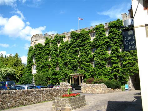 The Castle Hotel - Taunton © Sarah Smith :: Geograph Britain and Ireland