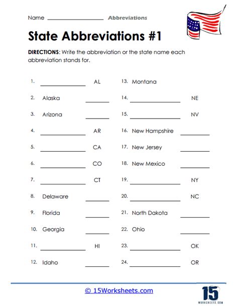 Grammar Worksheets - 15 Worksheets.com - Worksheets Library