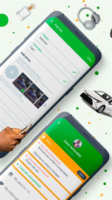 Jiji Kenya: Buy & Sell Online APK 4.5.6.0 Download for Android – Download Jiji Kenya: Buy & Sell ...