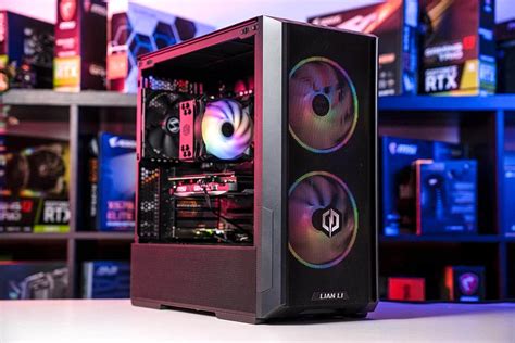 Best prebuilt gaming PC under $1500 2024 - updated for September | WePC