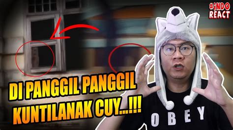 🔴 5 PENAMPAKAN HANTU MALAYSIA Paling Nyata dan REAL - YouTube