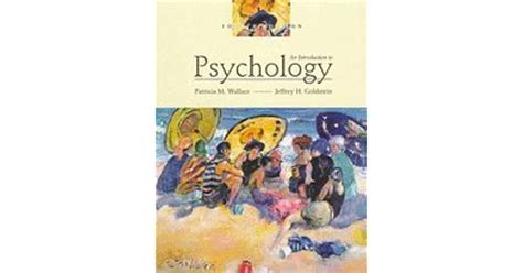 Discovering Psychology Introduction to Psychology 4th Edition by Don H. Hockenbury