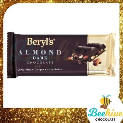 Beryls Chocolate Bar Beryl's 40g - 160g