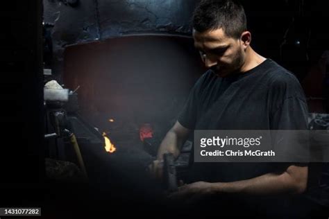 783 Smelting Gold Stock Photos, High-Res Pictures, and Images - Getty ...