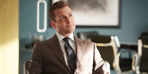 20 Best Harvey Specter Quotes in 'Suits', Ranked