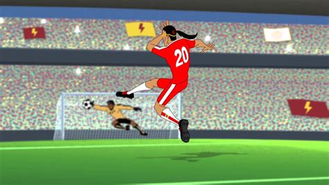 Supa Strikas Wallpapers - Wallpaper Cave