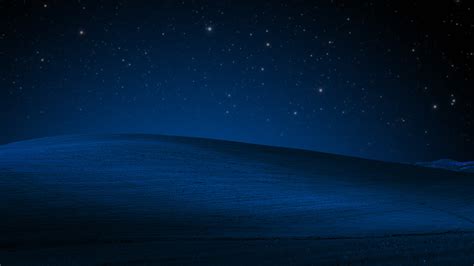 2560x1440 Bliss At Night Windows 10 4k 1440P Resolution ,HD 4k Wallpapers,Images,Backgrounds ...