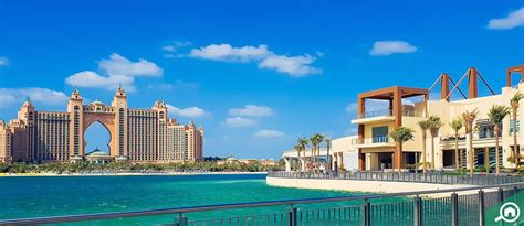 Palm Jumeirah – Neighbourhood & Area Guide » Bayut™