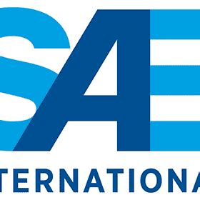 SAE International Vector Logo | Free Download - (.SVG + .PNG) format - SeekVectorLogo.Com