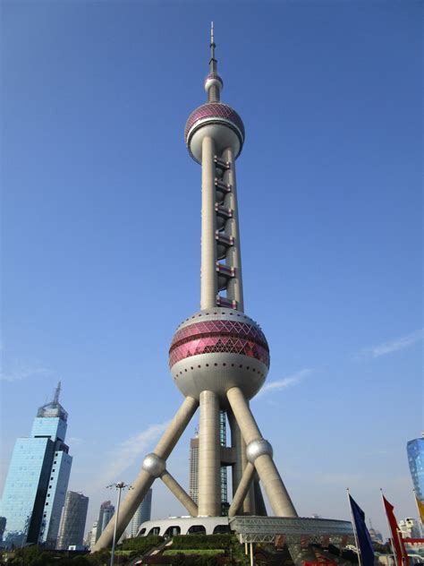 Images Gratuites : Gratte-ciel, monument, chinois, haute, la tour, point de repère, tourisme ...