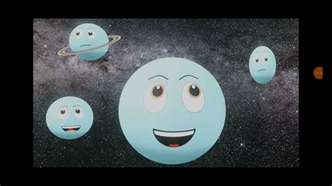 toy time Town Uranus solar system (stop that) - YouTube