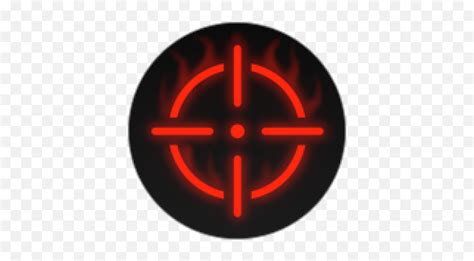 Roblox Crosshair Decal