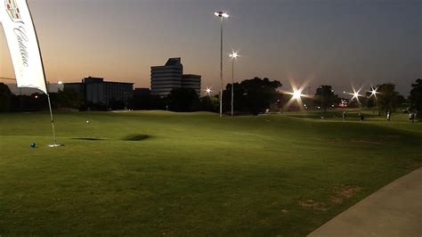 Tulsa's LaFortune Park Golf Course Reopens Following Renovations