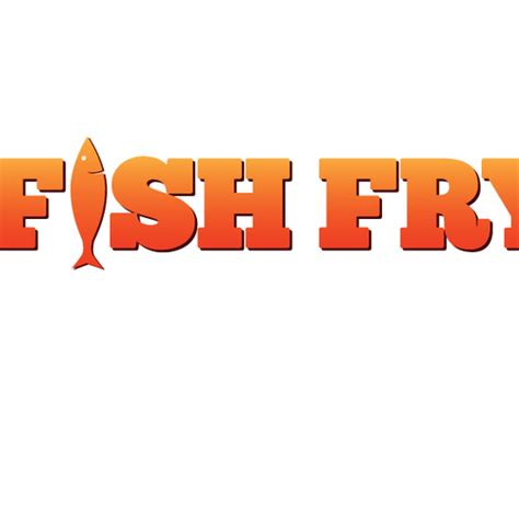 logo for Royal Fish Fry | Logo design contest