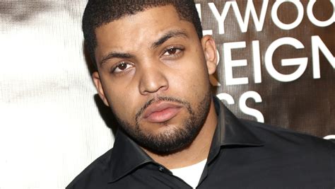 O'Shea Jackson Jr., Ice Cube's Son, on Playing His Father in 'Straight Outta Compton'