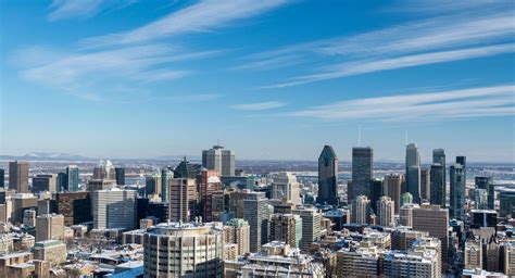 Best Places to Visit in Montreal this Winter | 2022 - MTL Travel Blog