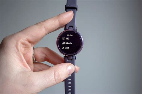 Garmin Lily review: What women really want?