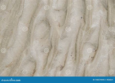 Sand texture close-up stock image. Image of clear, flood - 146574445