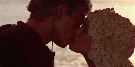 How Much Did Anakin REALLY Love Padmé?