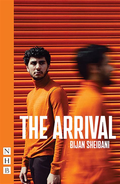 The Arrival | Playwrights Canada Press