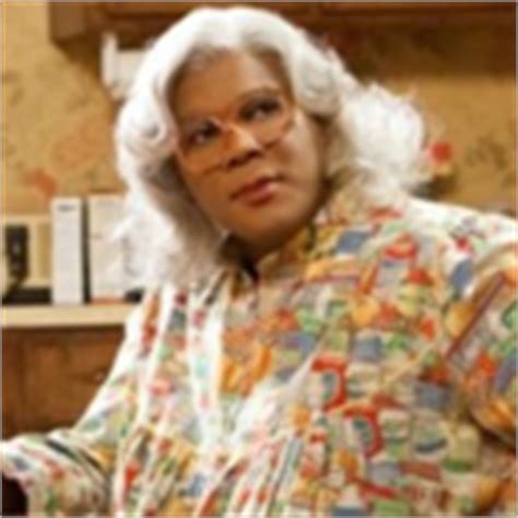 Madea Quotes Hallelujah. QuotesGram