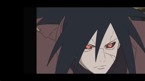 MADARA VS SHINOBI ALLIANCE - YouTube