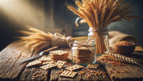 Nutrition Facts for Wheat Thins