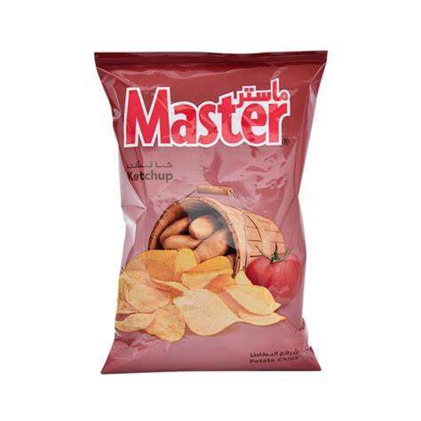 Master Chips | Shop Master Chips Online | Spinneys Lebanon