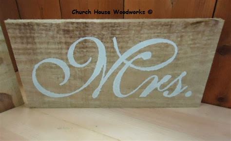 Rustic Wood Mr and Mrs Signs for Rustic Weddings, Events, Anniversaries