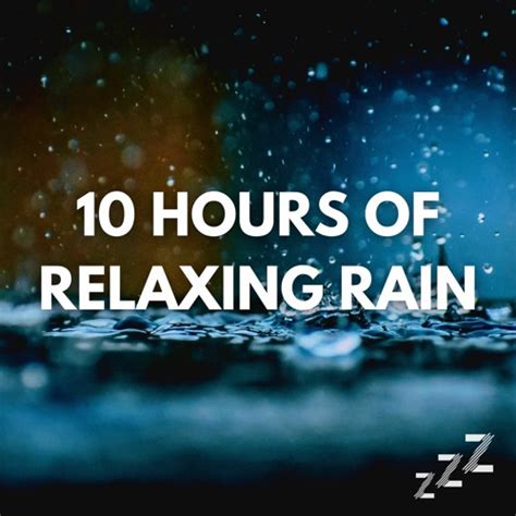 Stream Heavy Rain Sounds for Sleep | Listen to 10 Hours of Relaxing ...