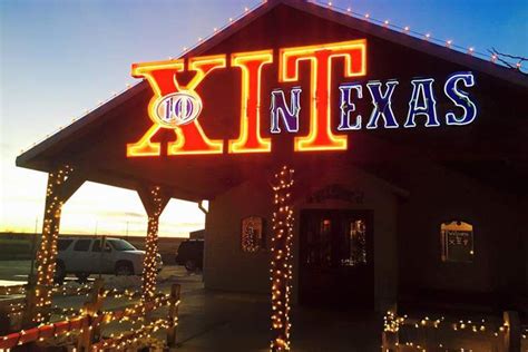 Dog Friendly Restaurants in Dalhart, TX - BringFido