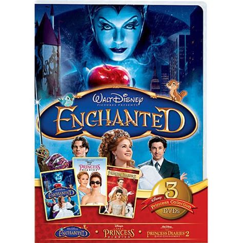 Princess Collection DVD Boxset | shopDisney