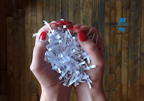 10 Creative Uses for Shredded Paper | ConfiData Document Shredding