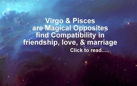 Virgo obsessed with pisces - kasapnova