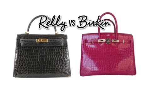 Kelly VS Birkin: Comparing These 2 Iconic Bags - Lady Beatrix