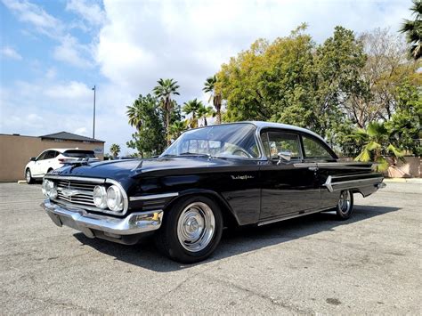 1960 Chevrolet Bel Air | Classic & Collector Cars